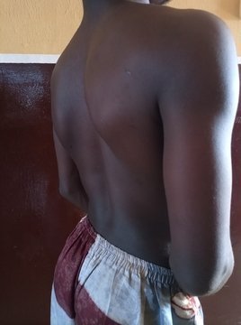 Research Participant 425 – Body Type One (BT1) Male (Man), Millennial (Generation Y)