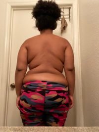 The Four Body Types Research Participant 452, Body Type Four (BT4) Female - Fellow One Research Free Body Type Shape Quiz Calculator