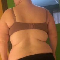 The Four Body Types Research Participant 467, Body Type Four (BT4) Female - Fellow One Research Free Body Type Shape Quiz Calculator