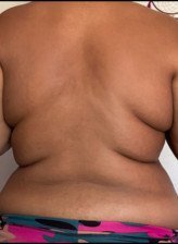 Fellow One Research Participant 452 Full-Back Close Up - The Four Body Types Fellow One Research