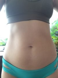 Body Type Two (BT2) Female - Fellow One Research Free Body Type Shape Quiz Calculator - The Four Body Types Research Participant 458