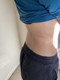 The Four Body Types Research Participant 489