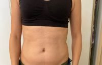 Body Type Two (BT2) Female - Fellow One Research Free Body Type Shape Quiz - The Four Body Types Research Participant 489