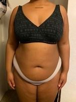 Body Type Four (BT4) Female - Fellow One Research Free Body Type Shape Quiz Calculator - The Four Body Types Research Participant 452