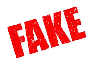 Fake Social Media Photos
