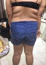 Fellow One Research Free Body Type Shape Quiz - The Four Body Types Body Type Three (BT3) Female