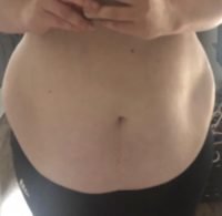 Body Type Four (BT4) Female - Fellow One Research Free Body Type Shape Quiz Calculator - The Four Body Types Research Participant 467