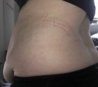 The Four Body Types Research Participant 467