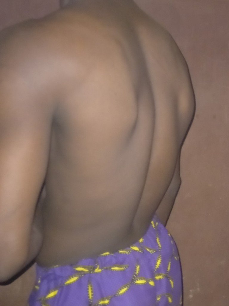 Research Participant 480 – Body Type One (BT1) Male (Man), Millennial (Generation Y)