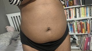 Body Type Three (BT3) Female - Fellow One Research Free Body Type Shape Quiz Calculator - The Four Body Types Research Participant 473