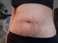 Body Type Three (BT3) Female - Fellow One Research Free Body Type Quiz Calculator - The Four Body Types Research Participant 466