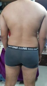 The Four Body Types, Body Type Quiz (Male/Man/Men) Results 1178 - Body Type Three (BT3), Fellow One Research Participant Test