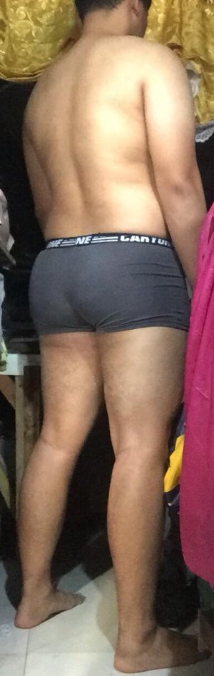 Body Type Test (Quiz) Results 1178 – Body Type Three (BT3) Male (Man), Generation Z