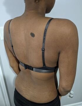 Research Participant 493 – Body Type Two (BT2) Female (Woman), Millennial (Generation Y)