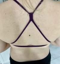 Fellow One Research Body Type Two (BT2) Female - Body Type Shape Quiz - The Four Body Types Research Participant 532