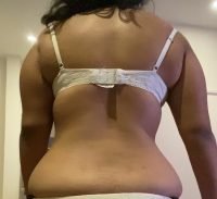 The Four Body Types Research Participant 503, Body Type Three (BT3) Female - Fellow One Research Free Body Type Shape Quiz/Test