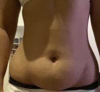 Body Type Three (BT3) Female - Fellow One Research Free Body Type Shape Test/Quiz - The Four Body Types Research Participant 503