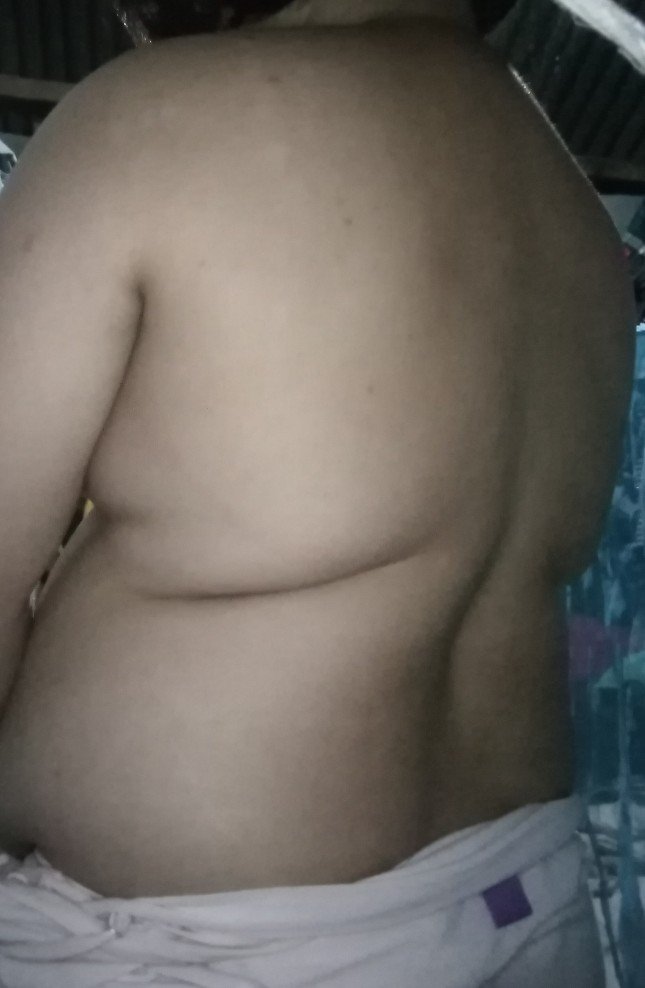 Research Participant 508 – Body Type Four (BT4) Female (Woman), Millennial (Generation Y)