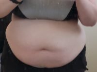 Body Type Four (BT4) Female - Fellow One Research Free Body Type Shape Test/Quiz - The Four Body Types Research Participant 531