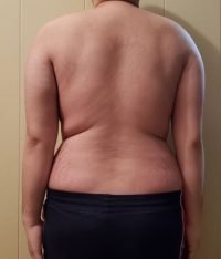 Body Type Three (BT3) Male - Fellow One Research Free Body Type Shape Quiz/Test - The Four Body Types Research Participant 500