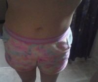 Body Type Two (BT2) Female Research Participant 583 - Fellow One Research, The Four Body Types Body Type Shape Test