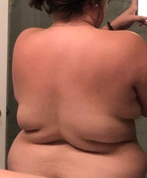 Research Participant 577 – Body Type Four (BT4) Female (Woman), Millennial (Generation Y)