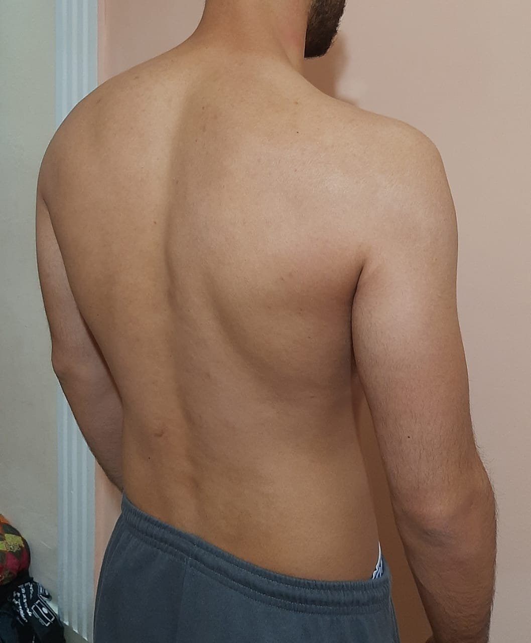 Research Participant 568 – Body Type Two (BT2) Male (Man), Generation Z