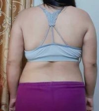 The Four Body Types, Body Type Three (BT3) Female - Body Type Shape Quiz/Test - Fellow One Research Participant 679