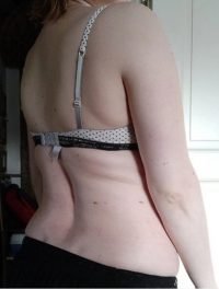 Body Type Quiz Female/Woman Results 650, Fellow One Research - The Four (4) Body Types Test, Body Type Three (BT3)