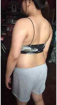 Research Participant 674 – Body Type Three (BT3) Female (Woman), Generation Z