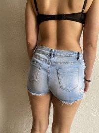 The Four Body Types Research Participant 656, Body Type Two (BT2) Female - Fellow One Research Body Type Shape Quiz/Test