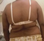 Fellow One Research Body Type Shape Test - The Four Body Types, Body Type Three (BT3) Female - Research Participant 627