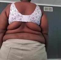 The Four Body Types Research Participant 638, Body Type Four (BT4) Female - Fellow One Research Body Type Shape Quiz/Test