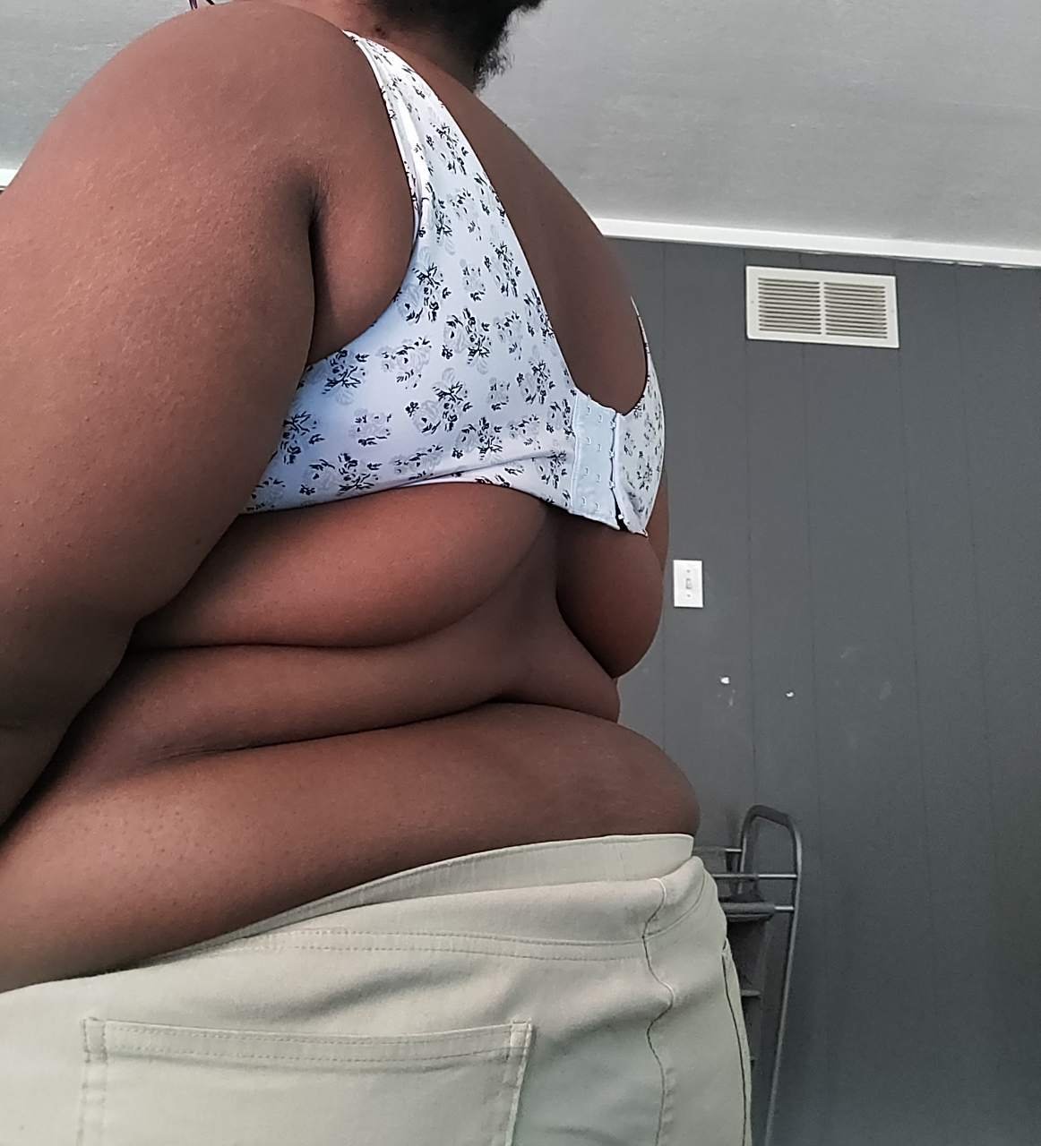 Research Participant 638 – Body Type Four (BT4) Female (Woman), Millennial (Generation Y)