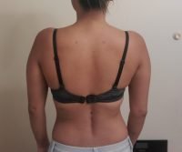 Research Participant 642 - Body Type Twp (BT2) Female - Fellow One Research Free Body Type Shape Quiz/Test, The Four Body Types