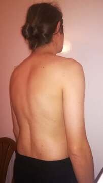 Research Participant 676 – Body Type Two (BT2) Male (Man), Millennial (Generation Y)