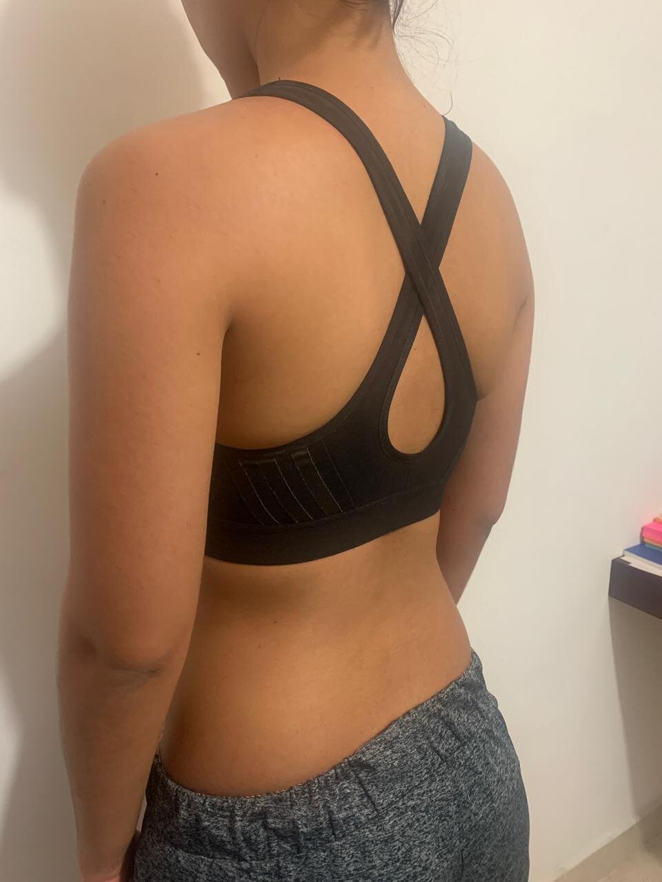 Research Participant 661 – Body Type Two (BT2) Female (Woman), Generation Z