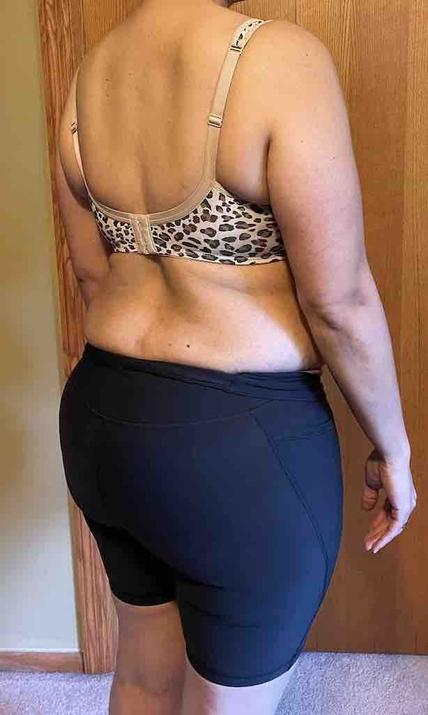 Research Participant 641 – Body Type Three (BT3) Female (Woman), Millennial (Generation Y)