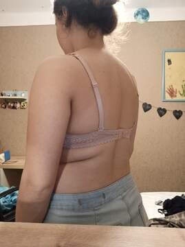 Research Participant 657 – Body Type Three (BT3) Female (Woman), Millennial (Generation Y)