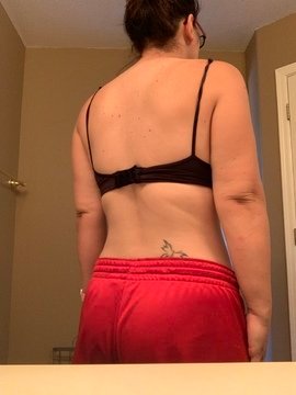 Research Participant 682 – Body Type Two (BT2) Female (Woman), Millennial (Generation Y)