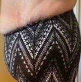 Research Participant 624 – Body Type Four (BT4) Female (Woman), Generation X