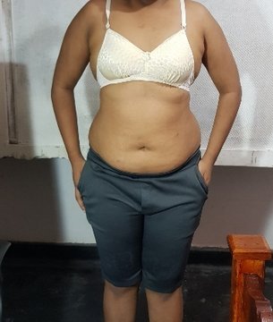 Body Type Quiz Advanced Diary User 627 - Abdominal/Midriff/Stomach Day 35