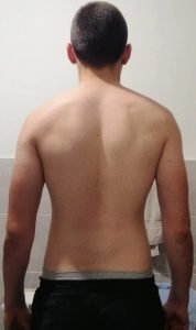 The Four Body Types Quiz, Body Type Test Men/Male/Man Results 734 - Body Type Two (BT2), Fellow One Research