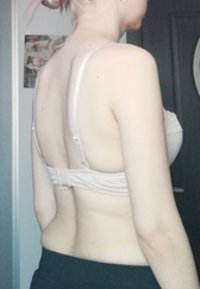 Body Type Test (Quiz) Results 745 – Body Type Two (BT2) Female (Woman), Generation Z