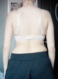 Body Type Quiz (Woman/Women/Female) Results 745, Fellow One Research - Body Type Two (BT2) - The Four (4) Body Types