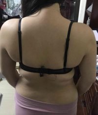 The Four (4) Body Types-Body Type Test Results 726, Body Type Three (BT3) Female - Fellow One Research