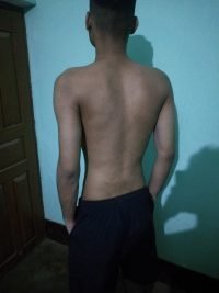 Body Type Quiz Results 718, Body Type One (BT1) Male - Fellow One Research - The Four (4) Body Types