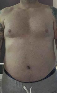 Body Type Test/Quiz (Male/Men/Man) Results 748, Body Type Three (BT3) - Fellow One Research Participant - The Four Body Types