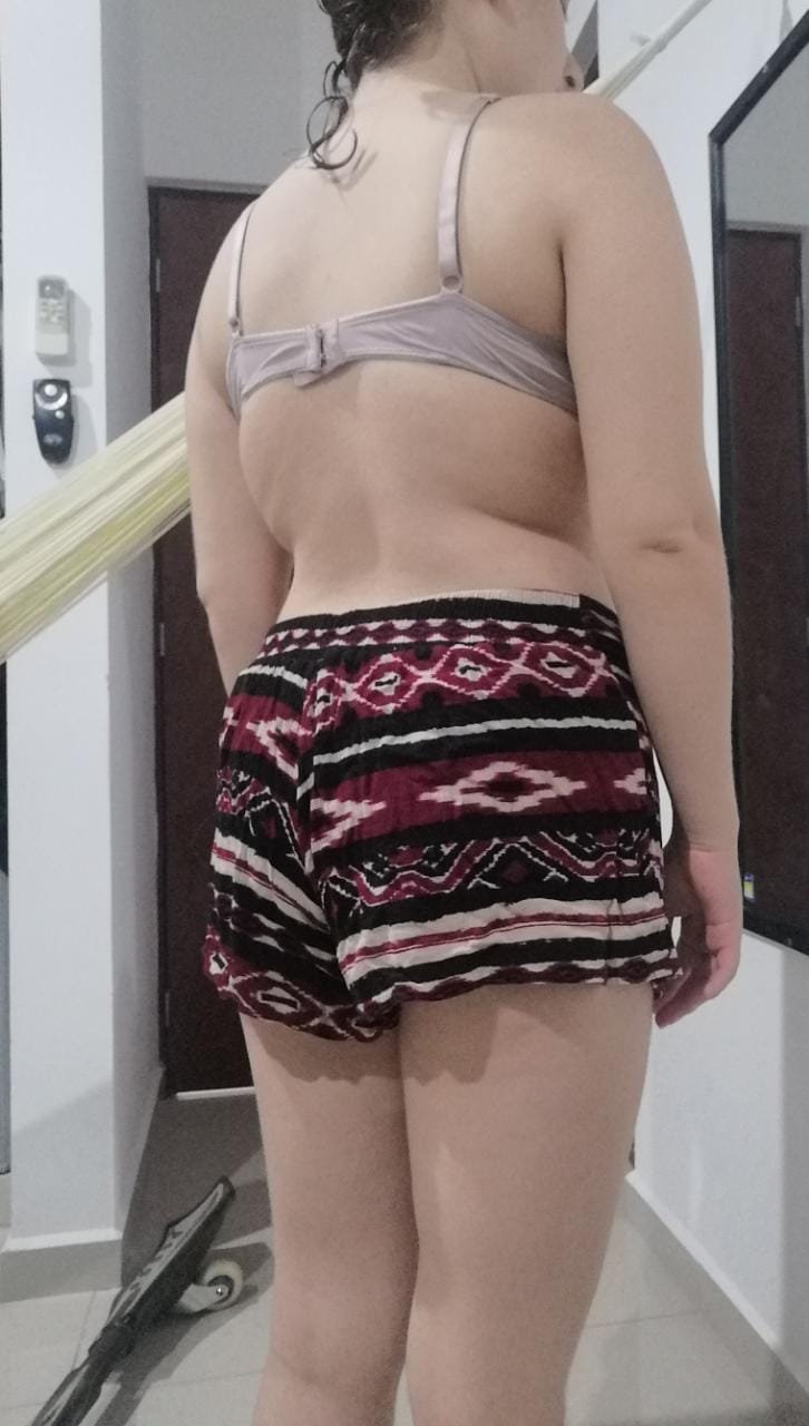 Body Type Test (Quiz) Results 747 – Body Type Two (BT2) Female (Woman), Generation Z