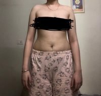 Body Type Quiz/Test Results 725, Body Type Two (BT2) Female - Fellow One Research - The Four (4) Body Types